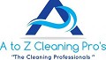 A to Z Cleaning Pro's